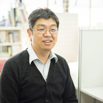 松井一哲